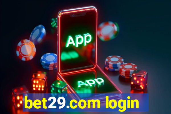 bet29.com login